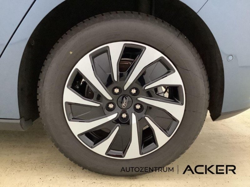 Ford Focus 1.0 EcoBoost 155 mHEV BVA  occasion � L'Union - photo n�5