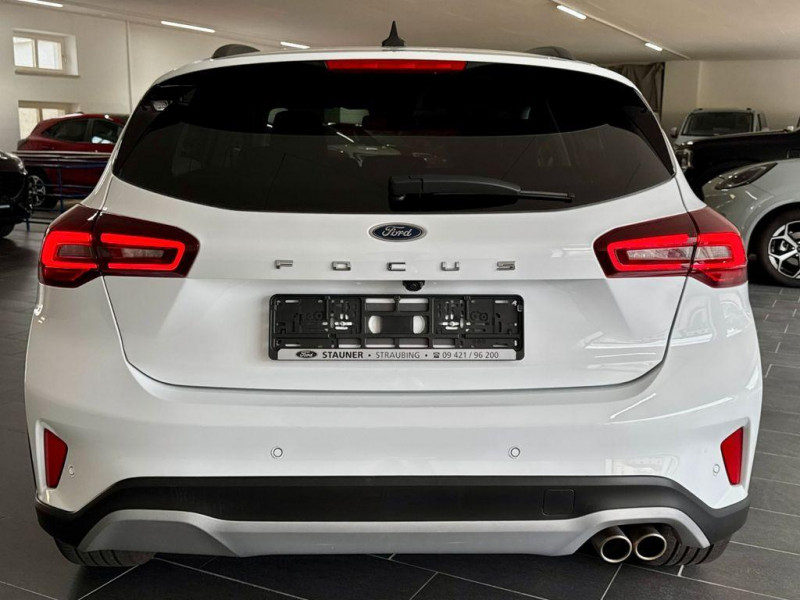 Ford Focus 1.0 EcoBoost 155 mHEV BVA  occasion  L'Union - photo n6
