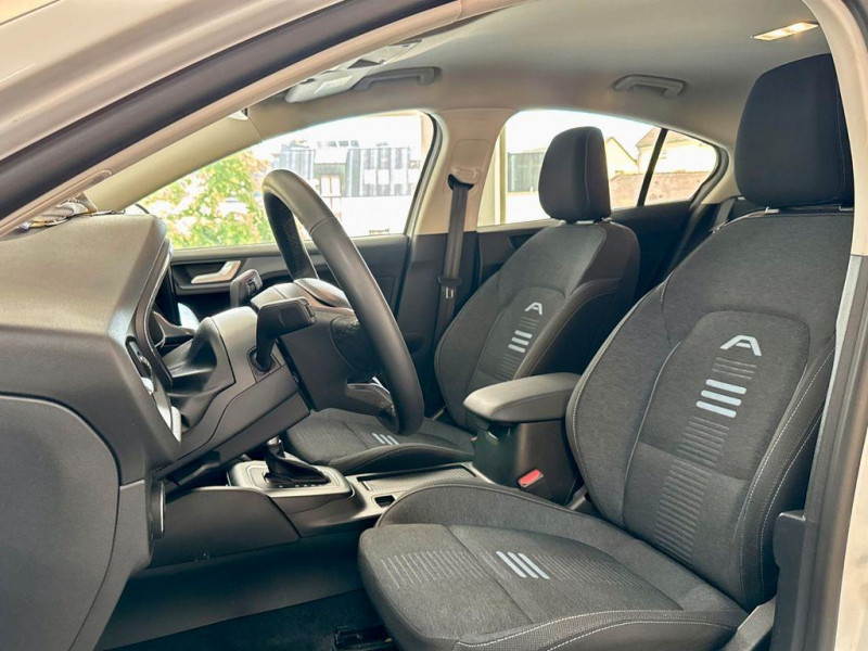 Ford Focus 1.0 EcoBoost 155 mHEV BVA  occasion  L'Union - photo n11