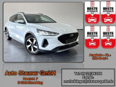 Ford Focus occasion année 2024 boite Automatique Annonce Ford Focus occasion Hybride 1.0 EcoBoost 155 mHEV BVA à L'Union