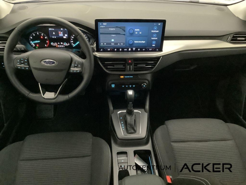 Ford Focus 1.0 EcoBoost 155 mHEV BVA  occasion  L'Union - photo n10