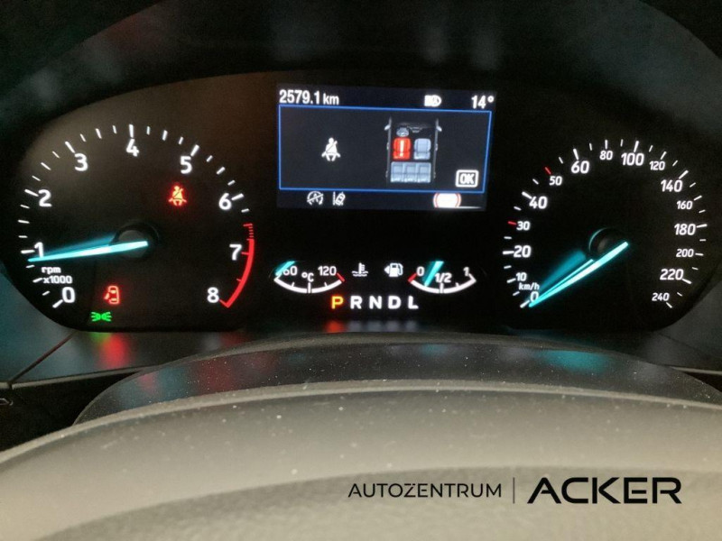 Ford Focus 1.0 EcoBoost 155 mHEV BVA  occasion  L'Union - photo n6