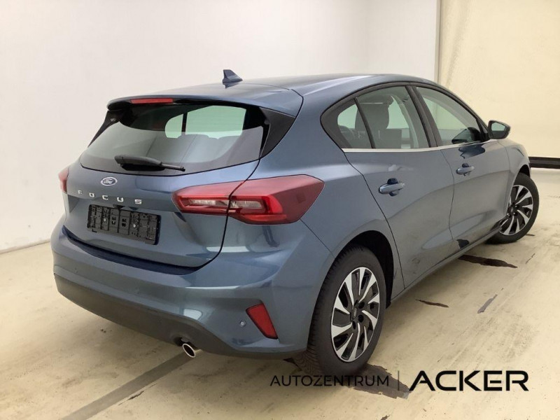 Ford Focus 1.0 EcoBoost 155 mHEV BVA  occasion  L'Union - photo n9