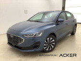Annonce Ford Focus occasion Hybride 1.0 EcoBoost 155 mHEV BVA  L'Union
