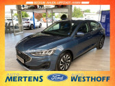 Ford Focus 1.0 EcoBoost 155 mHEV BVA   L'Union 31