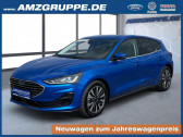 Ford Focus occasion année 2024 boite Automatique Annonce Ford Focus occasion Hybride 1.0 EcoBoost 155 mHEV BVA à L'Union