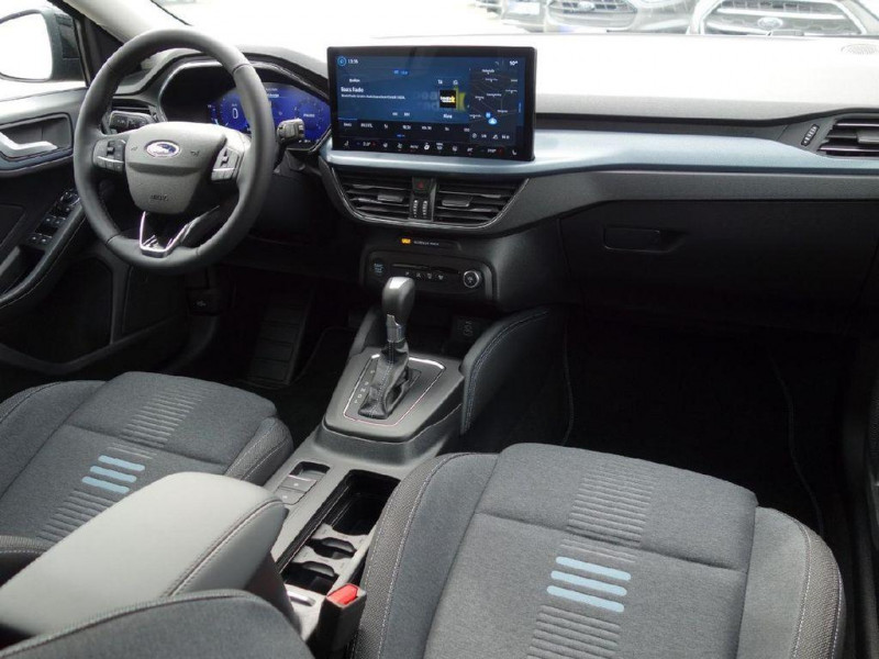 Ford Focus 1.0 EcoBoost 155 mHEV BVA  occasion  L'Union - photo n7