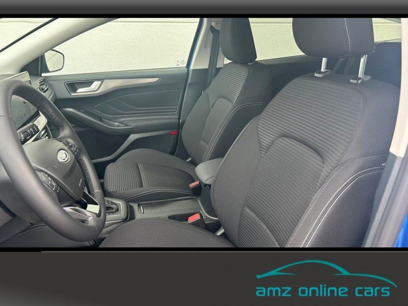 Ford Focus 1.0 EcoBoost 155 mHEV BVA  occasion  L'Union - photo n8