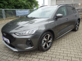 Ford Focus occasion année 2024 boite Automatique Annonce Ford Focus occasion Hybride 1.0 EcoBoost 155 mHEV BVA à L'Union