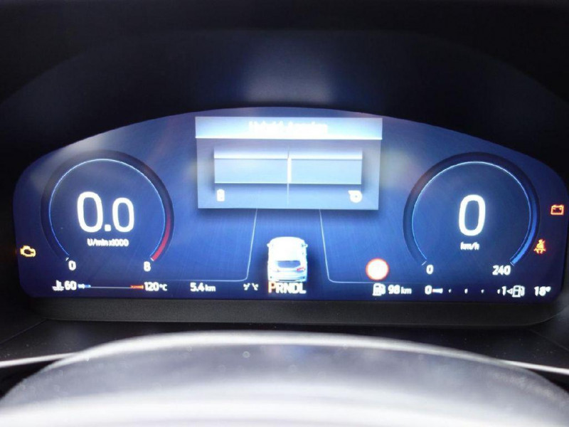 Ford Focus 1.0 EcoBoost 155 mHEV BVA  occasion  L'Union - photo n10