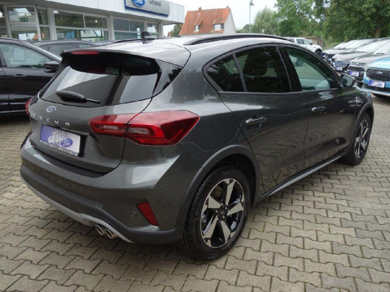 Ford Focus 1.0 EcoBoost 155 mHEV BVA  occasion  L'Union - photo n3