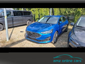 Ford Focus 1.0 EcoBoost 155 mHEV BVA   L'Union 31