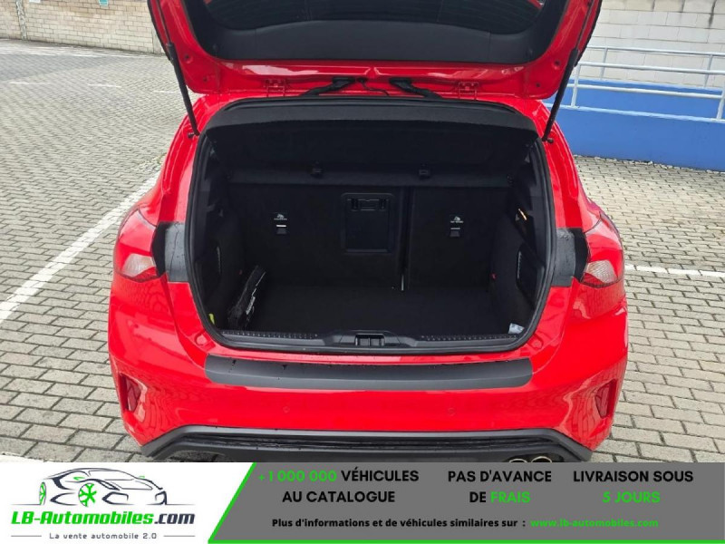 Ford Focus 1.0 EcoBoost 155 mHEV BVM  occasion � Beaupuy - photo n�5