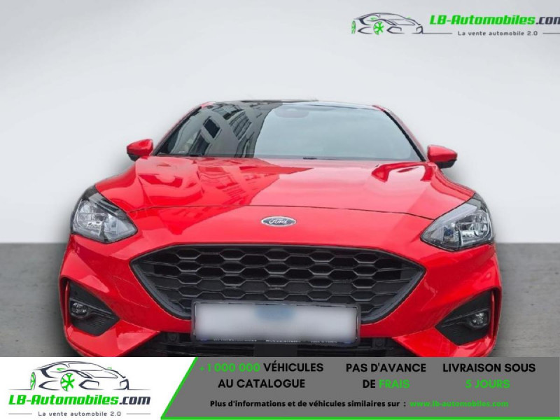 Ford Focus 1.0 EcoBoost 155 mHEV BVM  occasion � Beaupuy - photo n�3