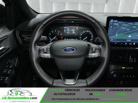 Ford Focus 1.0 EcoBoost 155 mHEV BVM  occasion � Beaupuy - photo n�7