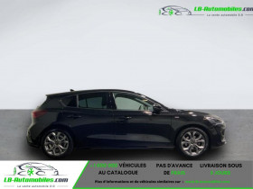 Ford Focus 1.0 EcoBoost 155 mHEV BVM  occasion � Beaupuy - photo n�4