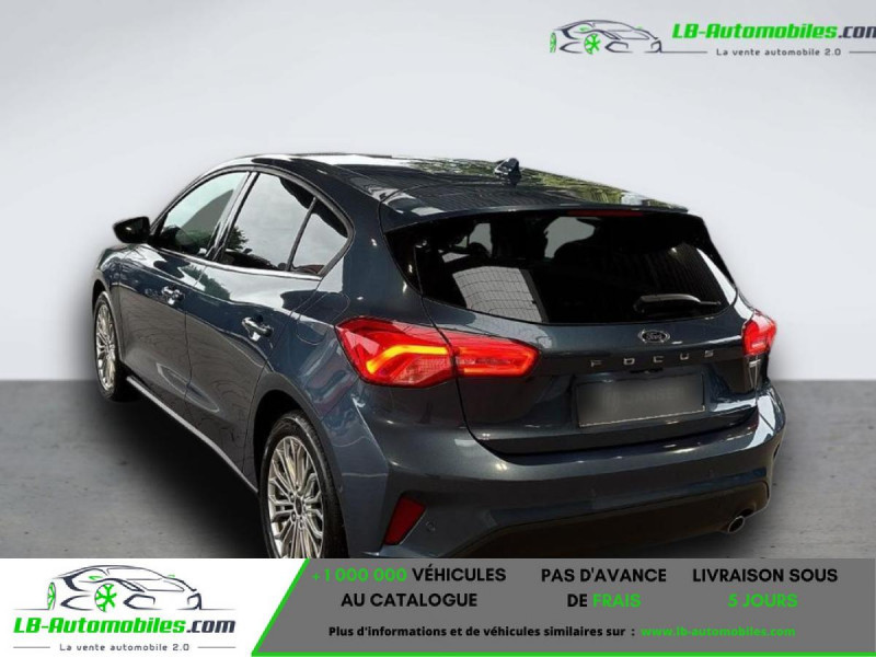 Ford Focus 1.0 EcoBoost 155 mHEV BVM  occasion � Beaupuy - photo n�4