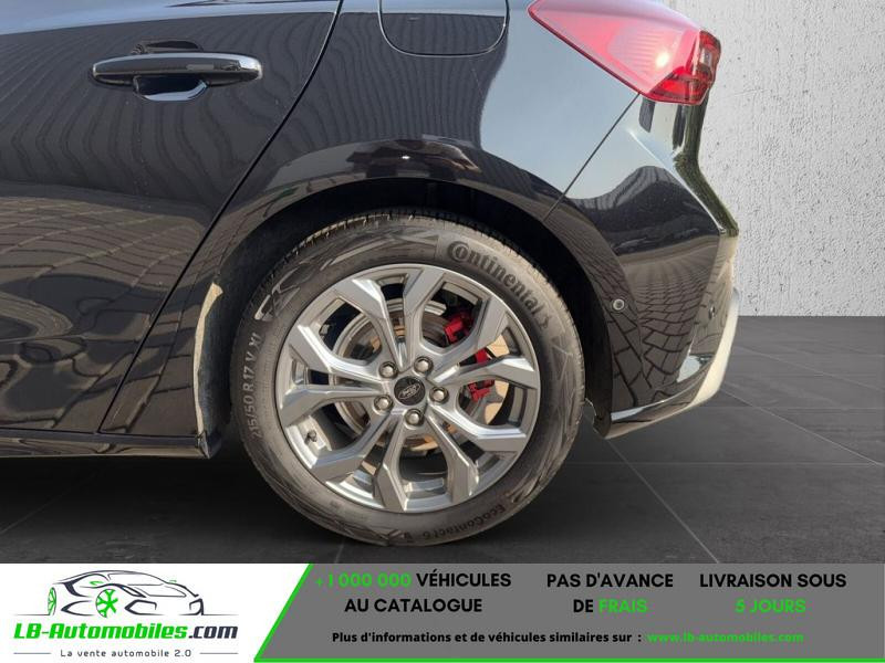 Ford Focus 1.0 EcoBoost 155 mHEV BVM  occasion  Beaupuy - photo n8