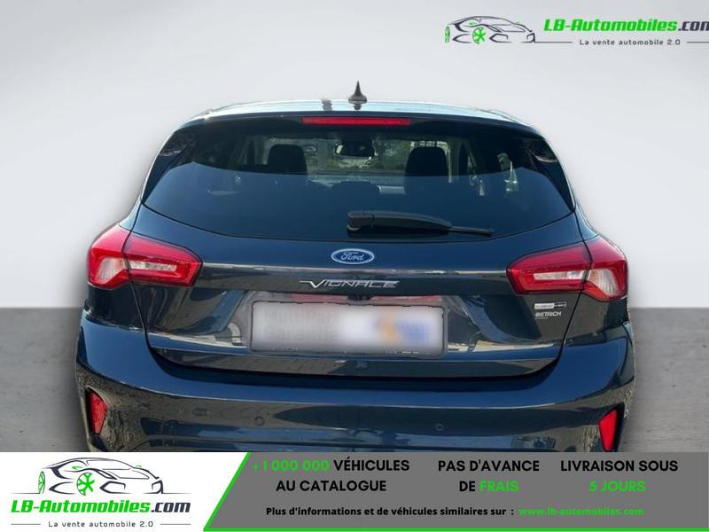 Ford Focus 1.0 EcoBoost 155 mHEV BVM  occasion  Beaupuy - photo n5