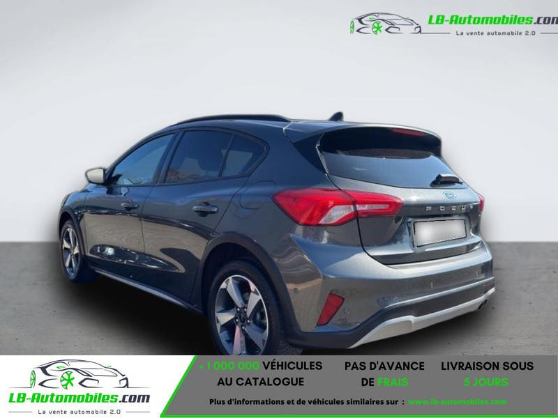 Ford Focus 1.0 EcoBoost 155 mHEV BVM  occasion  Beaupuy - photo n4
