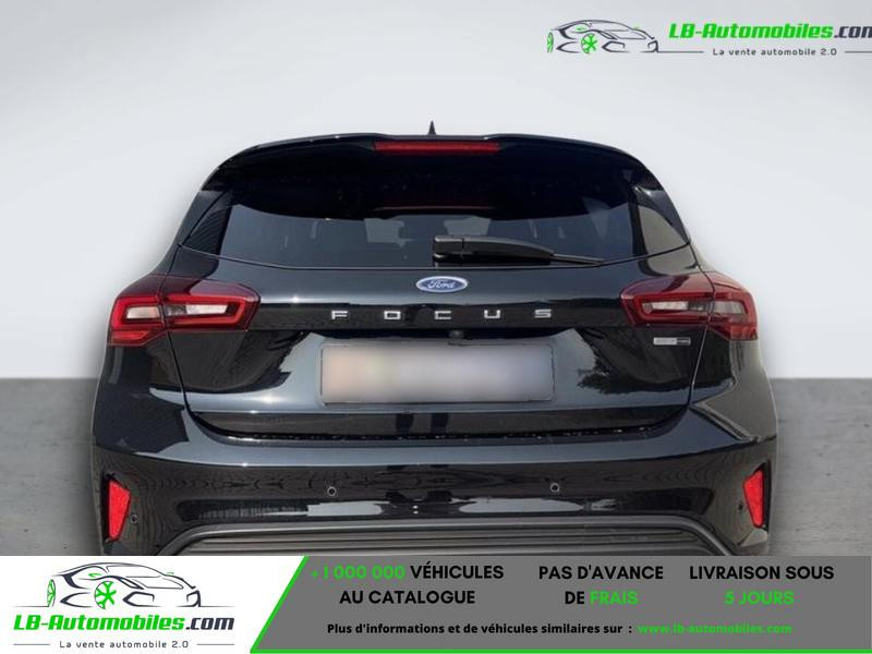 Ford Focus 1.0 EcoBoost 155 mHEV BVM  occasion  Beaupuy - photo n5