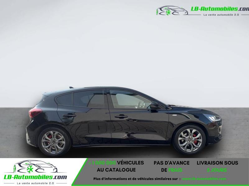 Ford Focus 1.0 EcoBoost 155 mHEV BVM  occasion  Beaupuy - photo n4