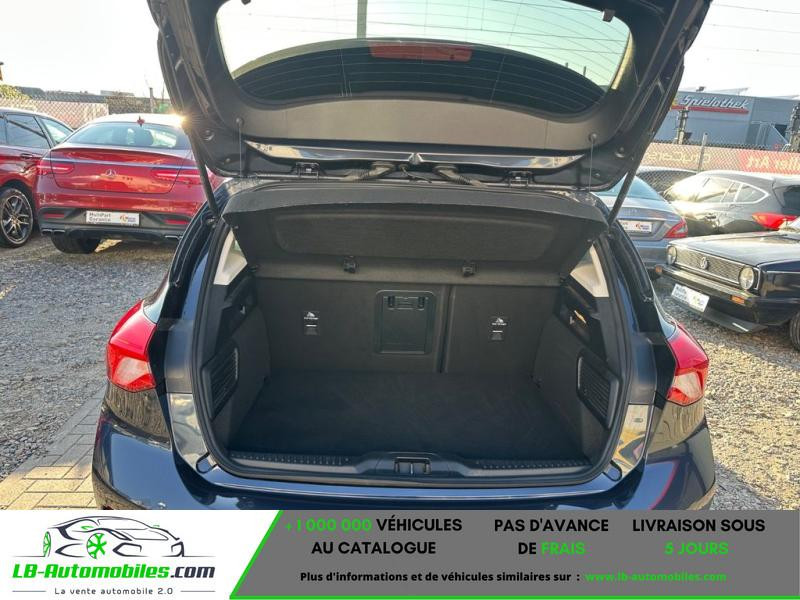 Ford Focus 1.0 EcoBoost 155 mHEV BVM  occasion  Beaupuy - photo n9
