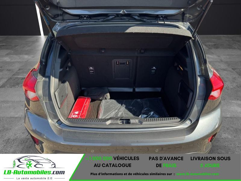 Ford Focus 1.0 EcoBoost 155 mHEV BVM  occasion  Beaupuy - photo n7