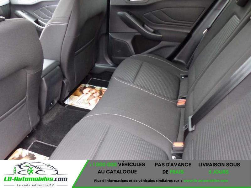 Ford Focus 1.0 EcoBoost 155 mHEV BVM  occasion  Beaupuy - photo n7
