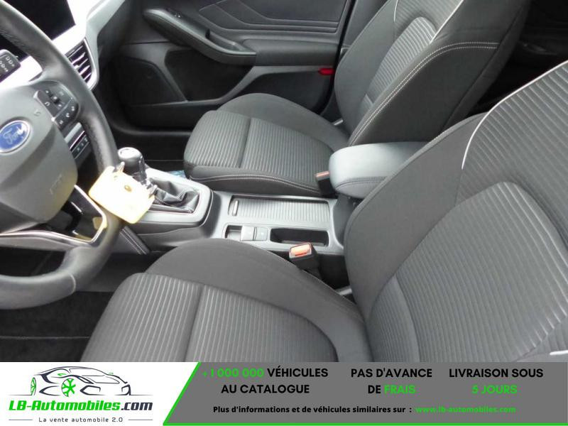 Ford Focus 1.0 EcoBoost 155 mHEV BVM  occasion  Beaupuy - photo n6