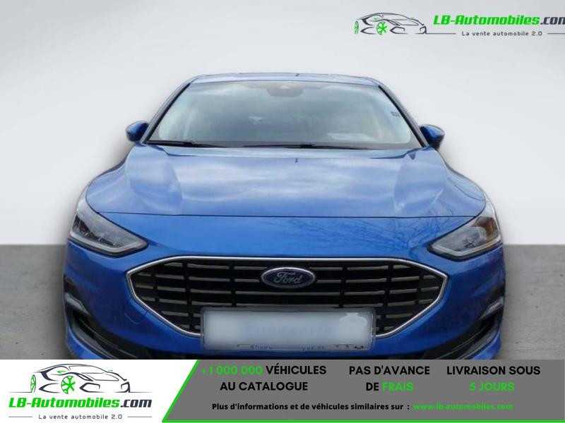 Ford Focus 1.0 EcoBoost 155 mHEV BVM  occasion  Beaupuy - photo n4