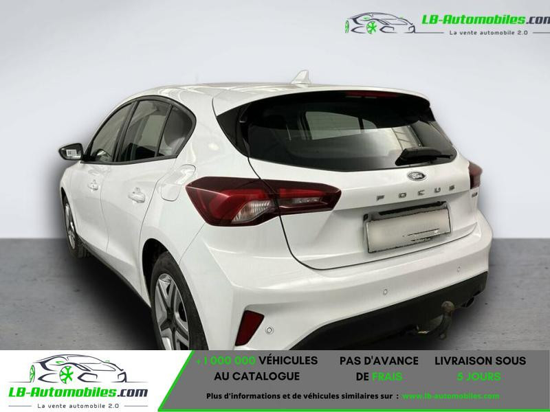 Ford Focus 1.0 EcoBoost 155 mHEV BVM  occasion  Beaupuy - photo n2