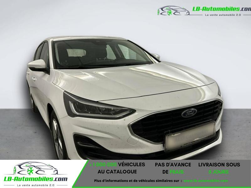Ford Focus 1.0 EcoBoost 155 mHEV BVM  occasion  Beaupuy