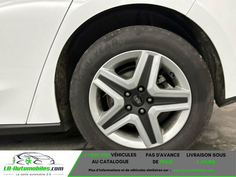 Ford Focus 1.0 EcoBoost 155 mHEV BVM  occasion  Beaupuy - photo n3