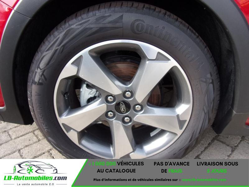 Ford Focus 1.0 EcoBoost 155 mHEV BVM  occasion  Beaupuy - photo n4
