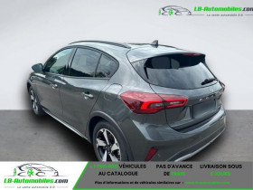 Ford Focus 1.0 EcoBoost 155 mHEV BVM  occasion  Beaupuy - photo n4