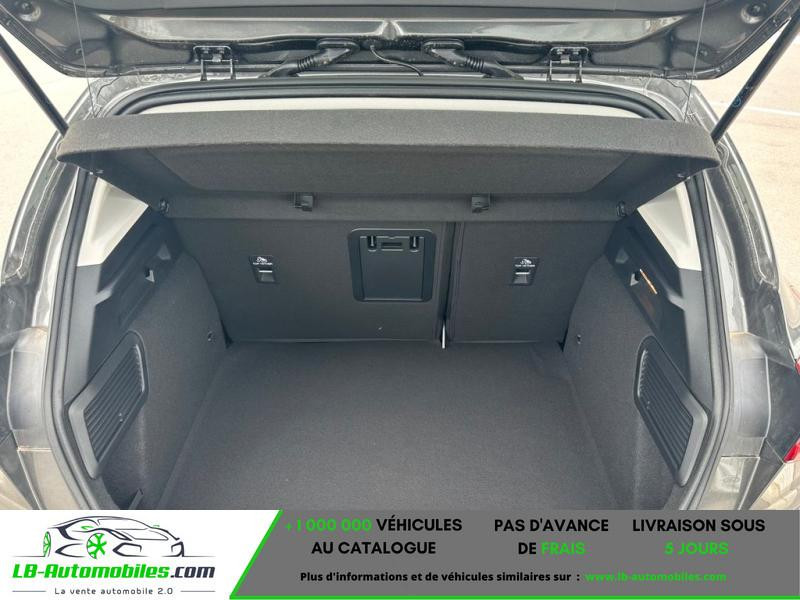 Ford Focus 1.0 EcoBoost 155 mHEV BVM  occasion  Beaupuy - photo n10