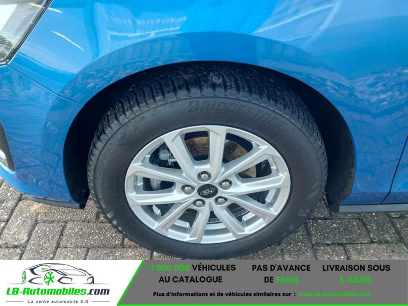 Ford Focus 1.0 EcoBoost 155 mHEV BVM  occasion  Beaupuy - photo n5