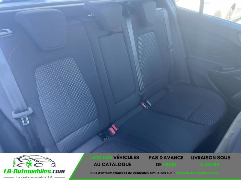 Ford Focus 1.0 EcoBoost 155 mHEV BVM  occasion � Beaupuy - photo n�3