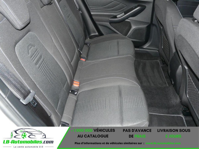 Ford Focus 1.0 EcoBoost 155 mHEV BVM  occasion � Beaupuy - photo n�9