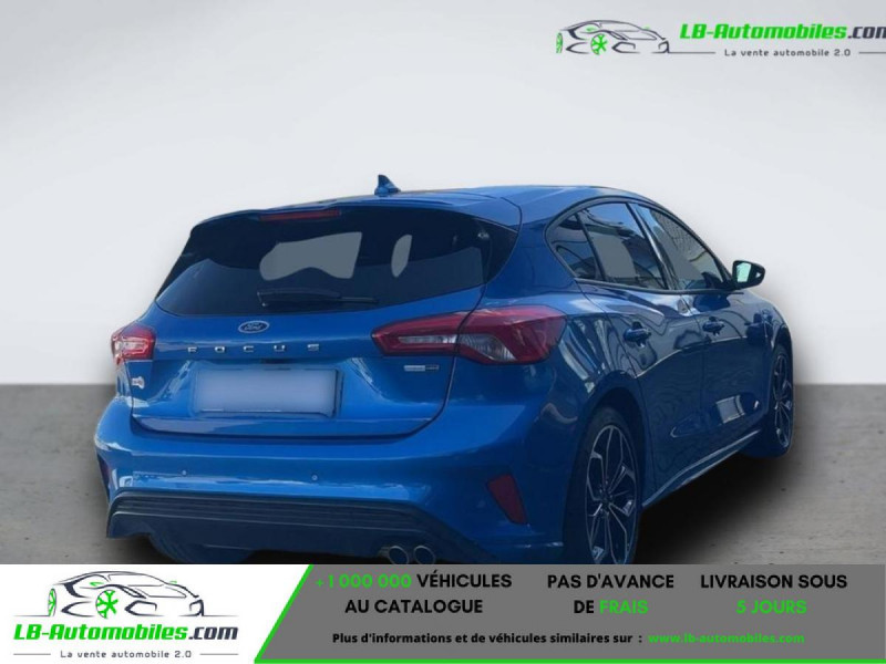 Ford Focus 1.0 EcoBoost 155 mHEV BVM  occasion � Beaupuy - photo n�2