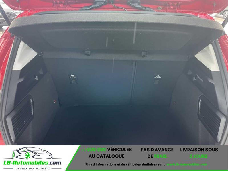 Ford Focus 1.0 EcoBoost 155 mHEV BVM 2023 - photo n°5 Ford Focus 1.0 EcoBoost 155 mHEV BVM  occasion à Beaupuy - photo n°5