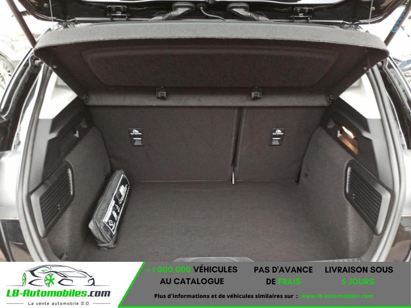 Ford Focus 1.0 EcoBoost 155 mHEV BVM 2022 - photo n°8 Ford Focus 1.0 EcoBoost 155 mHEV BVM  occasion à Beaupuy - photo n°8