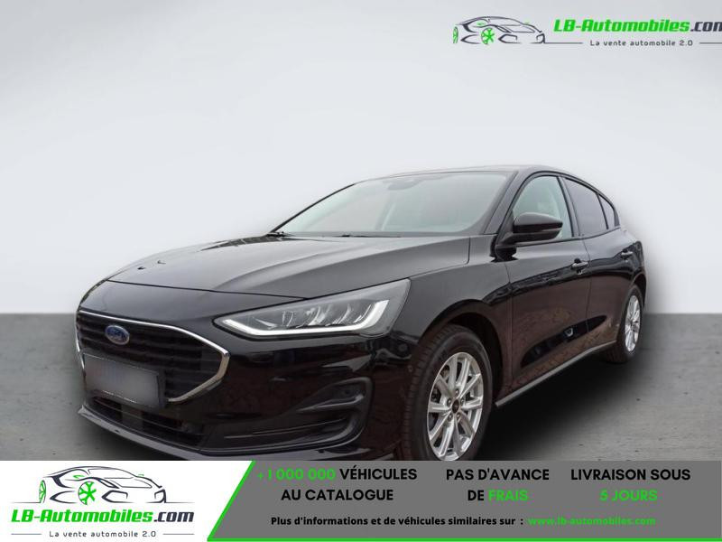 Ford Focus 1.0 EcoBoost 155 mHEV BVM 2022 Ford Focus 1.0 EcoBoost 155 mHEV BVM  occasion à Beaupuy