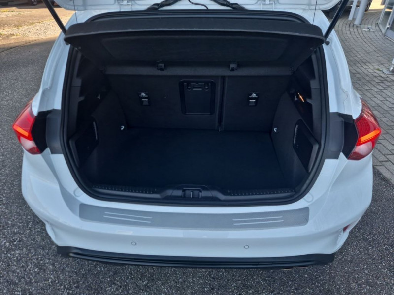 Ford Focus 1.0 EcoBoost 155 mHEV BVM  occasion  Beaupuy - photo n8