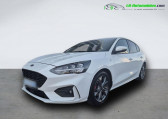 Ford Focus occasion année 2021 boite Manuelle Annonce Ford Focus occasion Essence 1.0 EcoBoost 155 mHEV BVM à Beaupuy