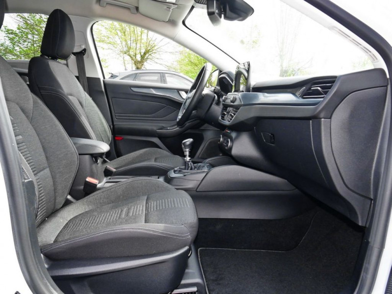 Ford Focus 1.0 EcoBoost 155 mHEV BVM  occasion  Beaupuy - photo n4