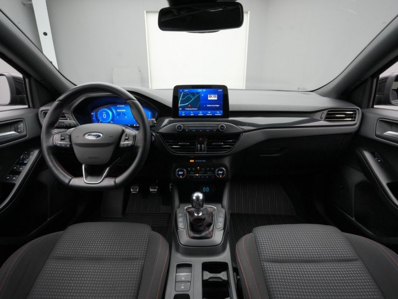 Ford Focus 1.0 EcoBoost 155 mHEV BVM  occasion  Beaupuy - photo n3