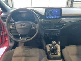 Ford Focus 1.0 EcoBoost 155 mHEV BVM  occasion  Beaupuy - photo n3