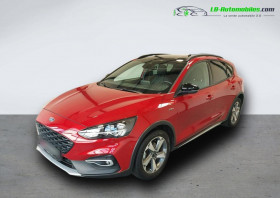 Ford Focus 1.0 EcoBoost 155 mHEV BVM  occasion  Beaupuy - photo n2
